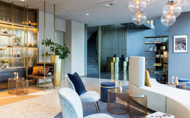 The Den, ‘s-Hertogenbosch, a Tribute Portfolio Hotel