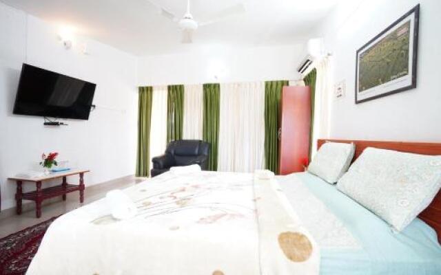 Hotel Tamilnadu - Yercaud