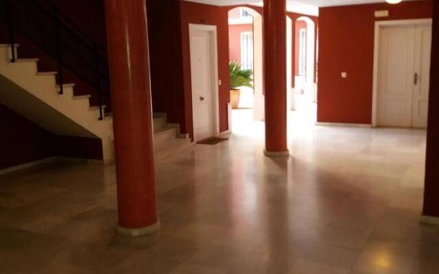 Piso 2 Habitaciones Sevilla Centro Wifi