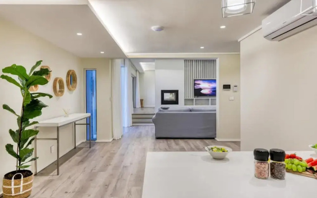 Two Views Beach House