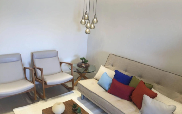 Leblon Flat