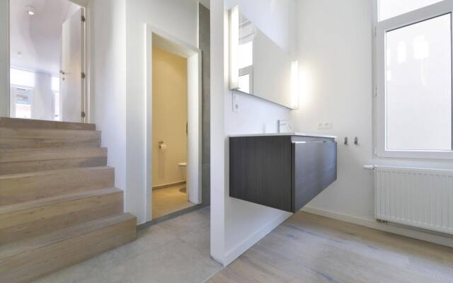 Brederode Area Apartments