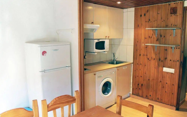 Apartamentos Lake Placid 3000