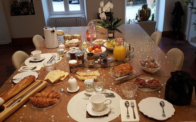 Chambre d'hôtes Liz'A