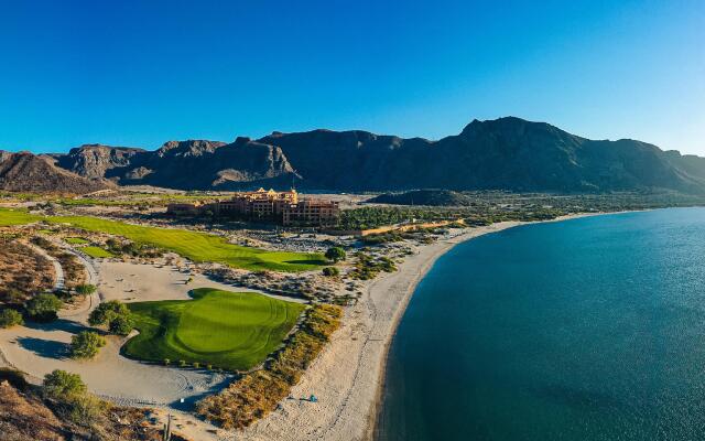 Villa del Palmar at the Islands of Loreto