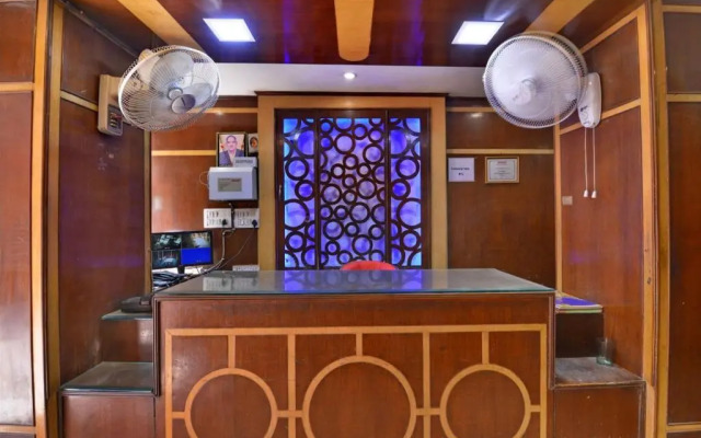 Sharma Guest House