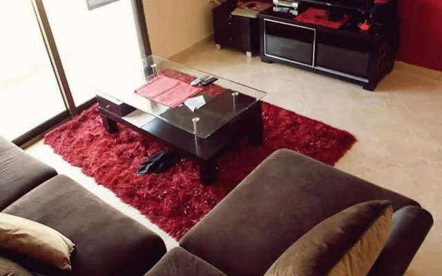 Old View Furnished Apartment