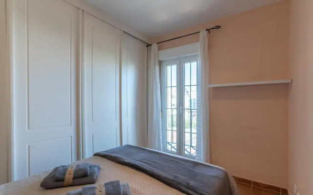 2-bedroom Stay for Families