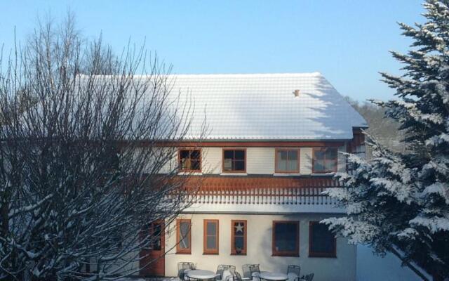 Landpension Zum Kleinen Urlaub