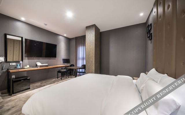 Soseol Smith Hotel