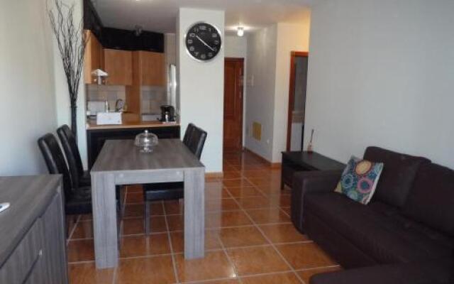 Aguamarina Golf Del Sur