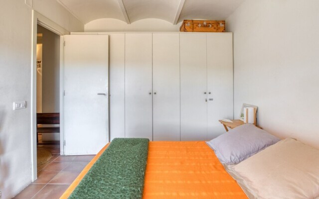 Traditional Holiday Home in Ventalló With Garden