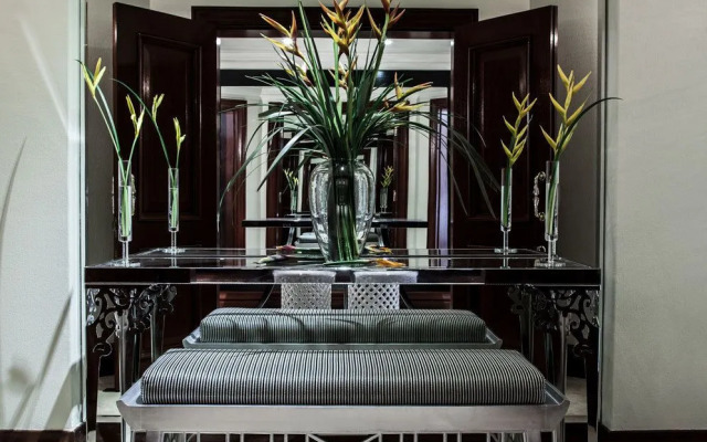 Lejwe La Metsi Private Reserve