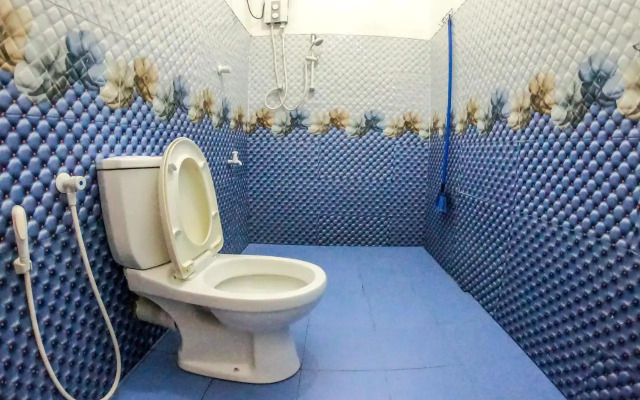Singha Guest House
