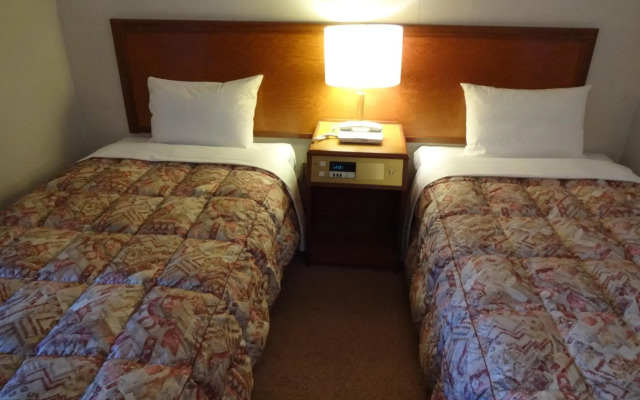 Akakura Hotel