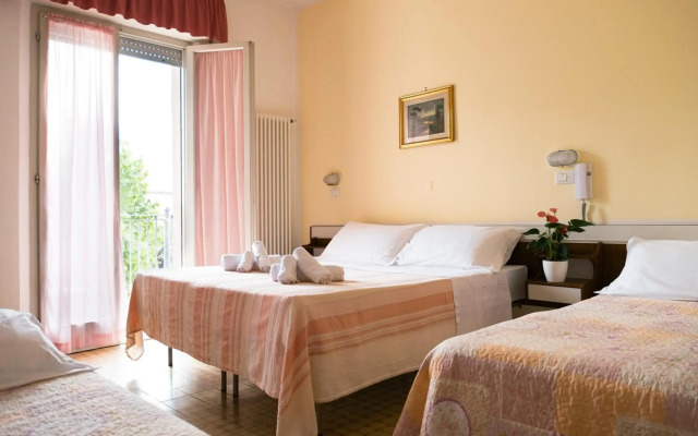 Hotel Cheri