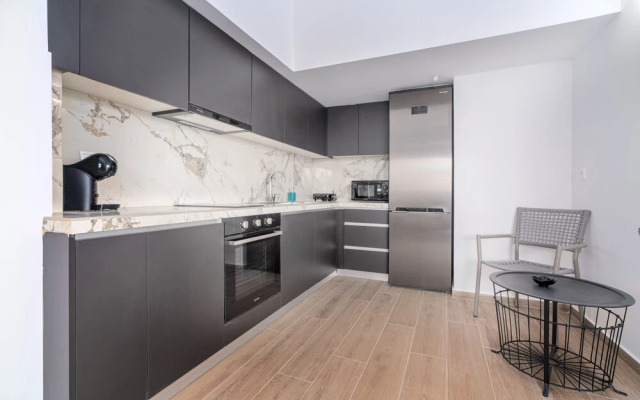 COSTAVASIA Boutique Apartments