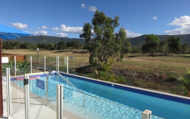 SoCal Swim Out 2 Bedroom Apartment