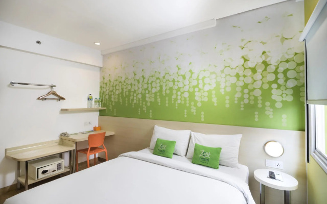 Zest Legian by Swiss-Belhotel International