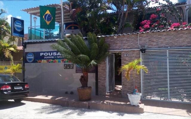 Pousada Sandra Convenções