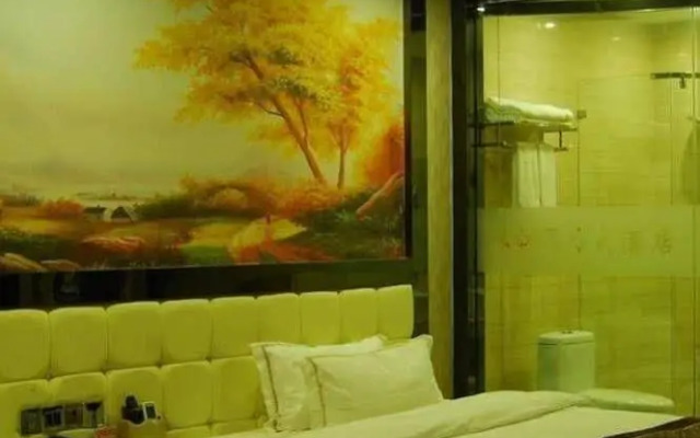 Nanning Linjiang Holiday Hotel