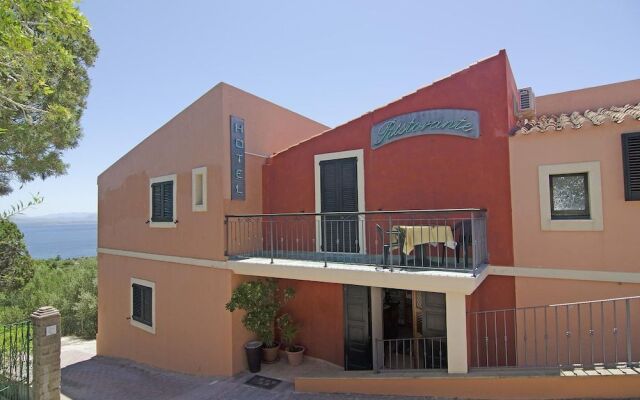 Hotel Paola