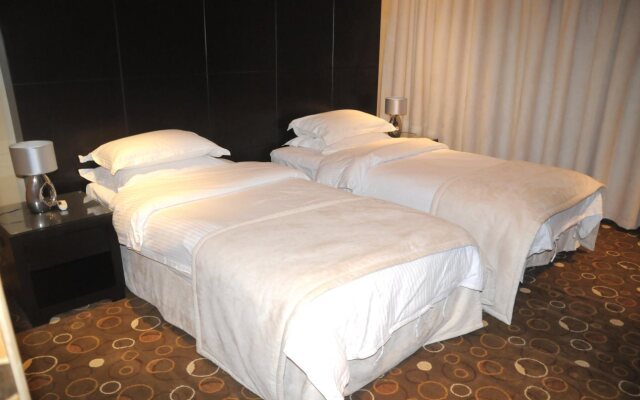 Almakan Hotel 113
