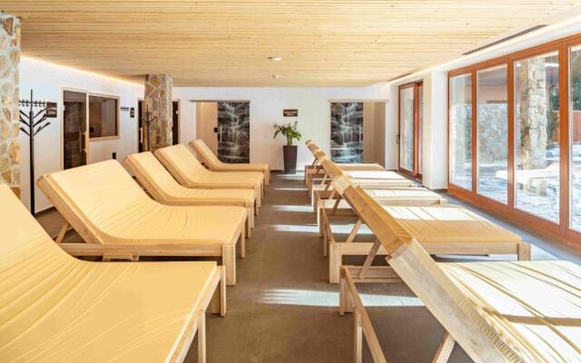 Wellness Hotel Ondrášův Dvůr