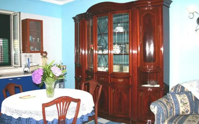 Ornella Apartment