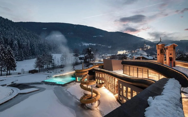 Falkensteiner Family Resort Lido