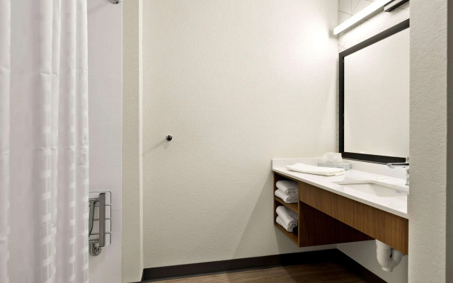 Everhome Suites Nampa Boise