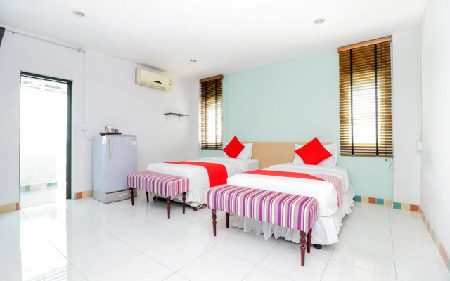 King One Suvarnabhumi