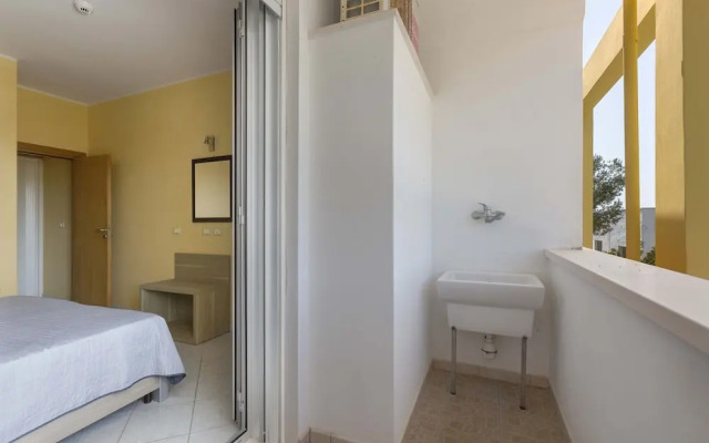 2829 Residence Solaris - Bilo PP Fronte Mare by Barbarhouse