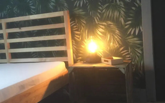 Liotte'sCorner Guesthouse