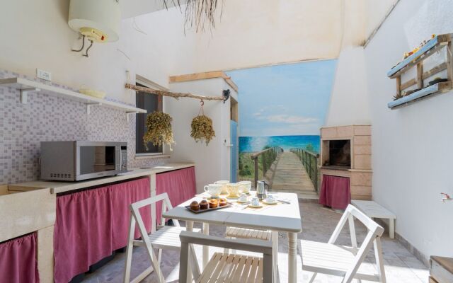 3473 Villino Alba Azzurra by Barbarhouse