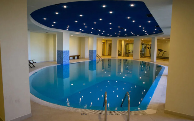 St. John Hill Suites Hotel