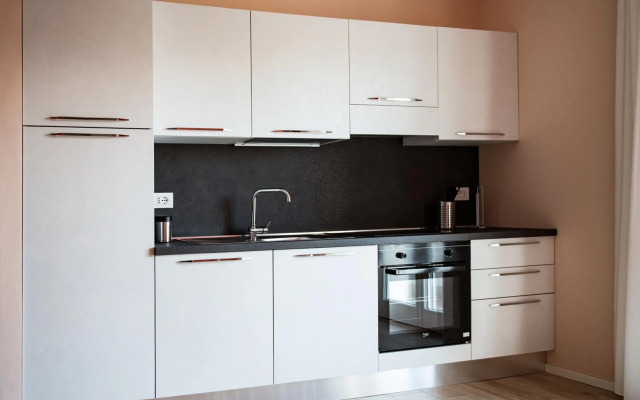 Appartamenti Villa Gloria