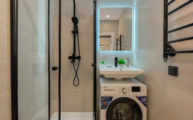 Dayker City на проспекте Ленинский