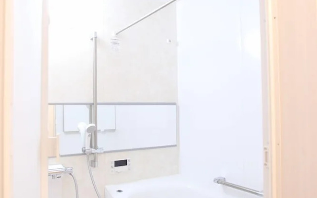Shinjuku House Hotel