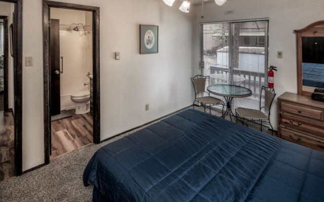 Ruidoso Three-bedroom