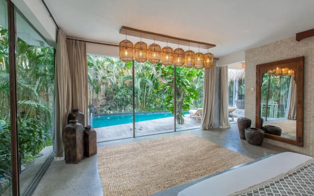 The Green Room Canggu