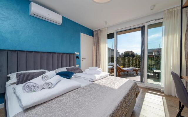 Seven Seas Residence