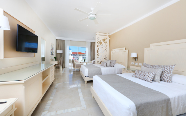 Bahia Principe Fantasia Punta Cana - All Inclusive