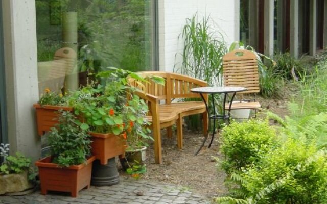 Hotel Silke