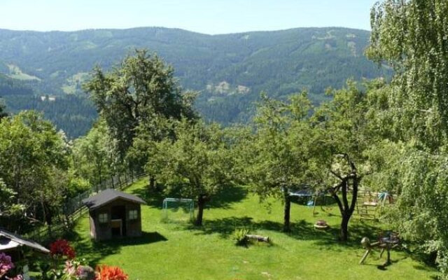 Ferienwohnung Lahnerhof