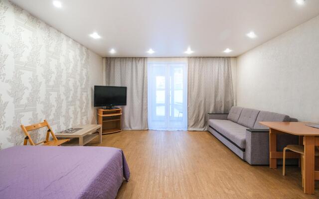 Apartment-NSK on Nemirovich-Danchenko street 148/2