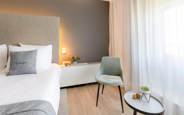 Garner Hotel Maastricht by IHG
