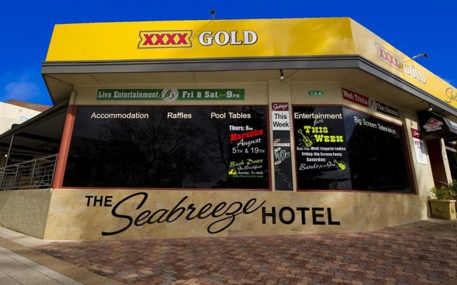 Seabreeze Hotel