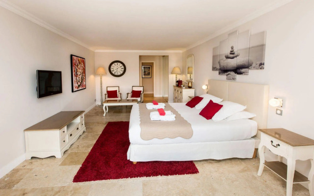 Villa Stephanie Guest House