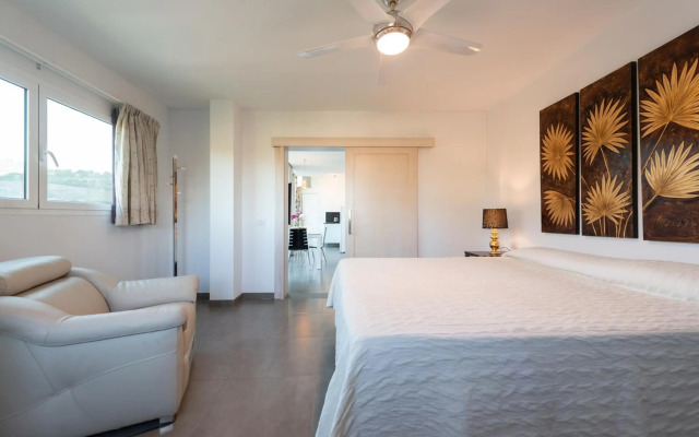 Holidays & Health in Finca Oasis - APART 2